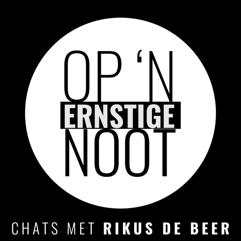 Radio Raps Op 'n Ernstige Noot
